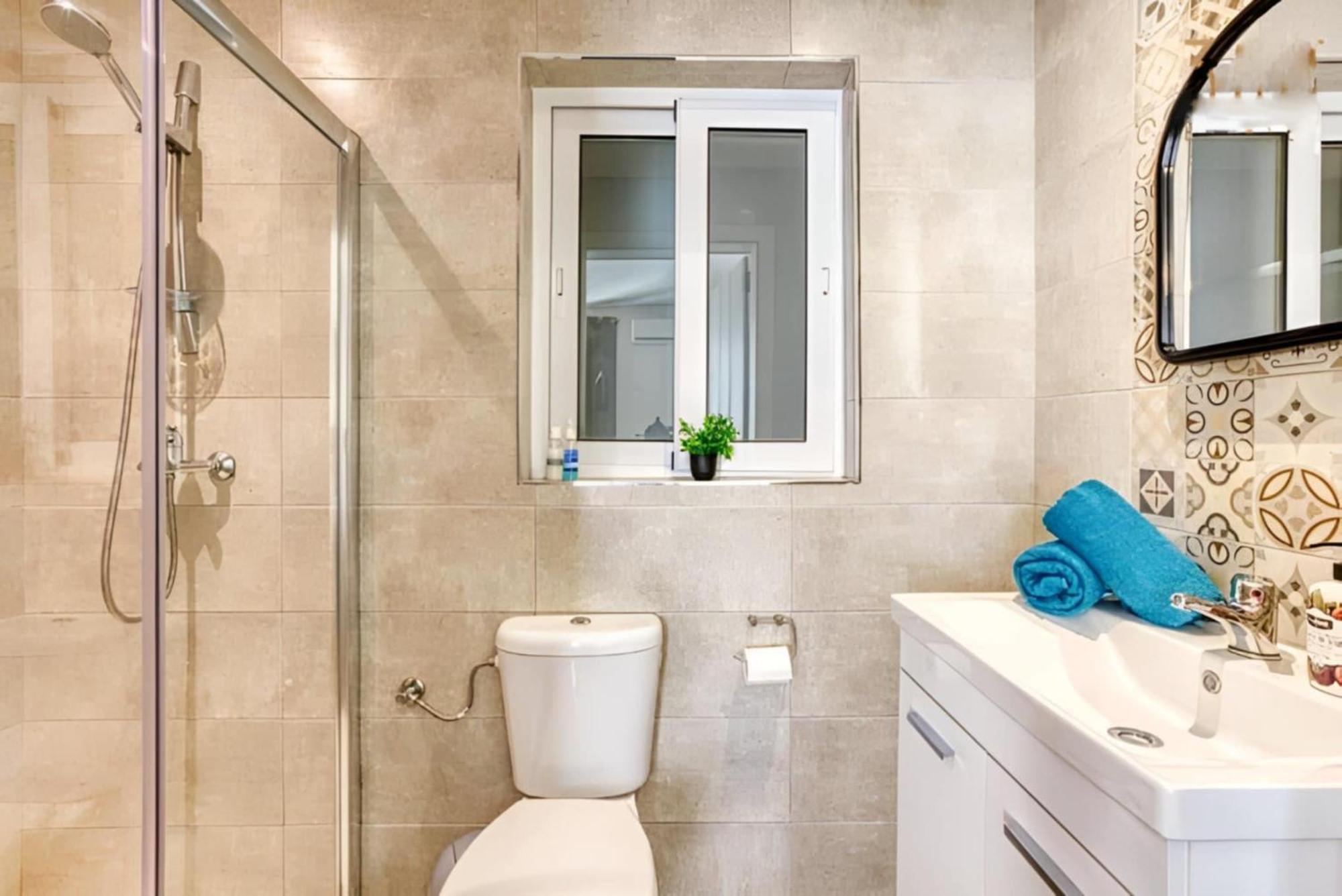 Apartment In Marsaskala Esterno foto